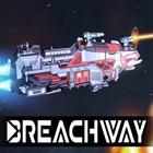 Breachway-icoon