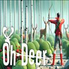 Oh Deer आइकन