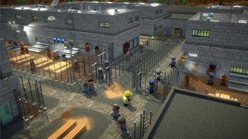 Prison Architect 2 Ekran Görüntüsü 1