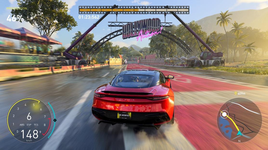 Pre register The Crew Motorfest APK on Android for Early Access Pre register The Crew Motorfest APK on Android for Early Access