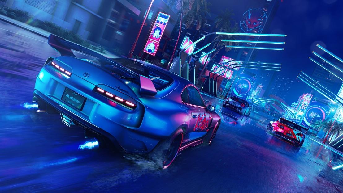 Pre register The Crew Motorfest APK on Android for Early Access Pre register The Crew Motorfest APK on Android for Early Access