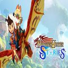 ikon Monster Hunter Stories