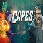 Capes أيقونة