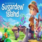 Sugardew Island - Your cozy farm shop Zeichen
