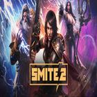 SMITE 2 ikon