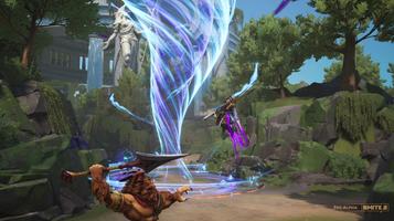 SMITE 2 screenshot 2