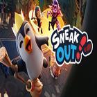 Sneak Out-icoon