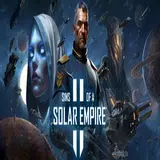 Sins of a Solar Empire II APK