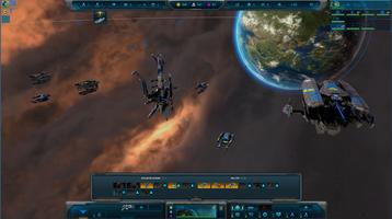Sins of a Solar Empire II screenshot 2