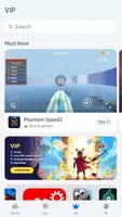 AppTouch syot layar 2