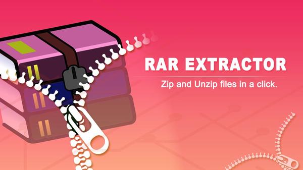 Top 10 RAR Extractor Apps - APKPure.com image