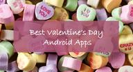 Best 10 Apps for Valentine's Day