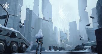 Project Snow imagem de tela 3