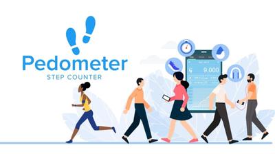 10 Best Step Trackers for Android