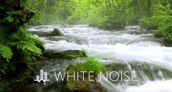 Top 10 White Noise Apps for Android image