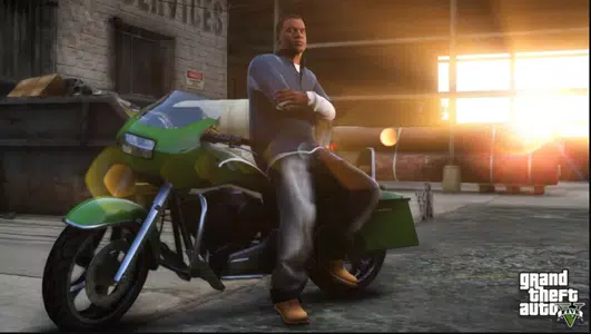GTA 5 3