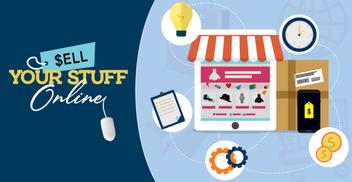 Top 10 Local Selling Apps