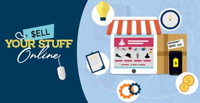 Top 10 Local Selling Apps