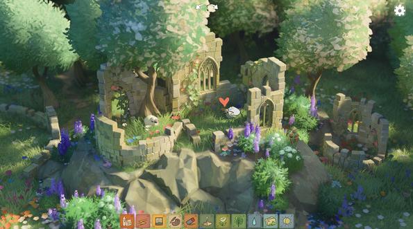 Tiny Glade APK for Android Download Tiny Glade APK for Android Download