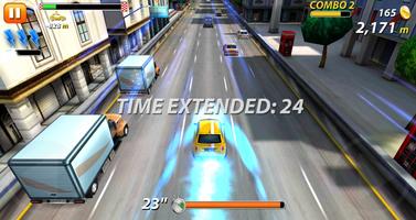 On The Run 3D screenshot 3