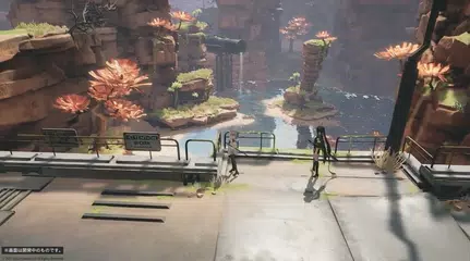 Arknights: Endfield アプリダウンロード