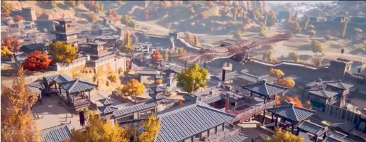 Assassin's Creed Codename Jade bài đăng