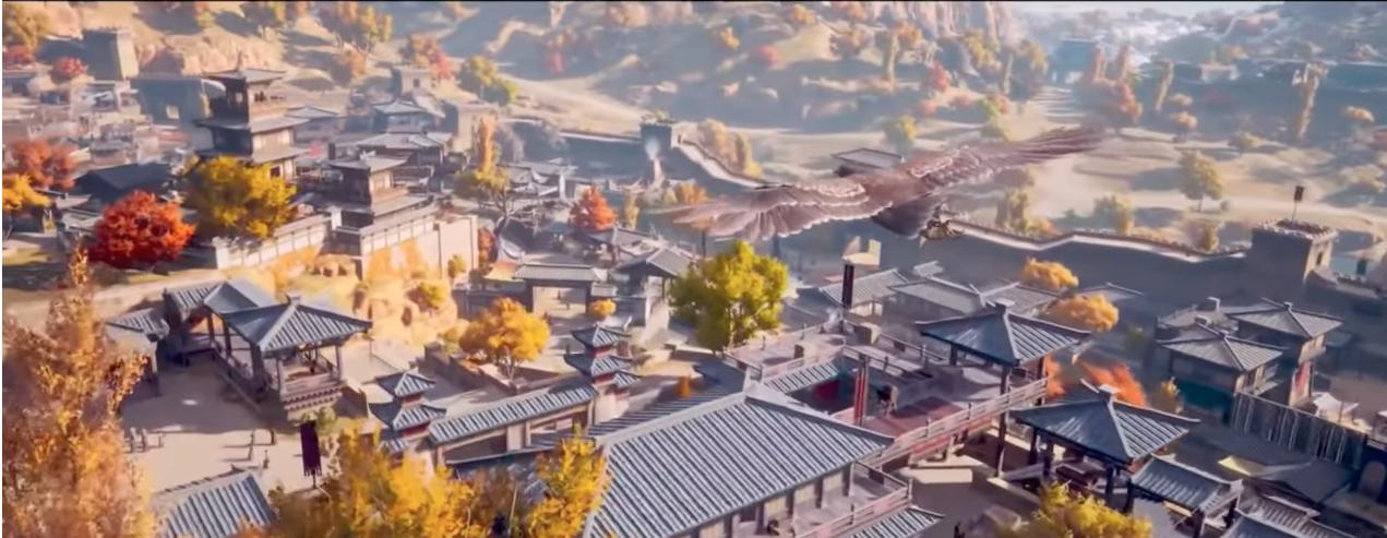 Pre register Assassin #39 s Creed Codename Jade APK on Android for Early Access