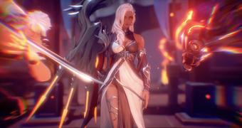 Project Overkill Ekran Görüntüsü 2