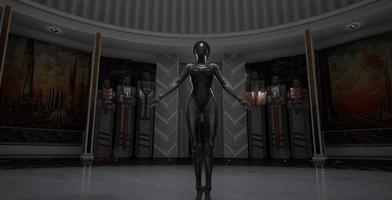 Atomic Heart স্ক্রিনশট 1