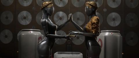 Atomic Heart স্ক্রিনশট 3