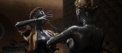 Atomic Heart ภาพหน้าจอ 4