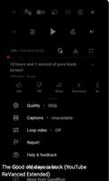 YouTube تصوير الشاشة 1