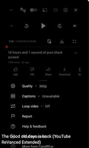 YouTube APK for Android Download