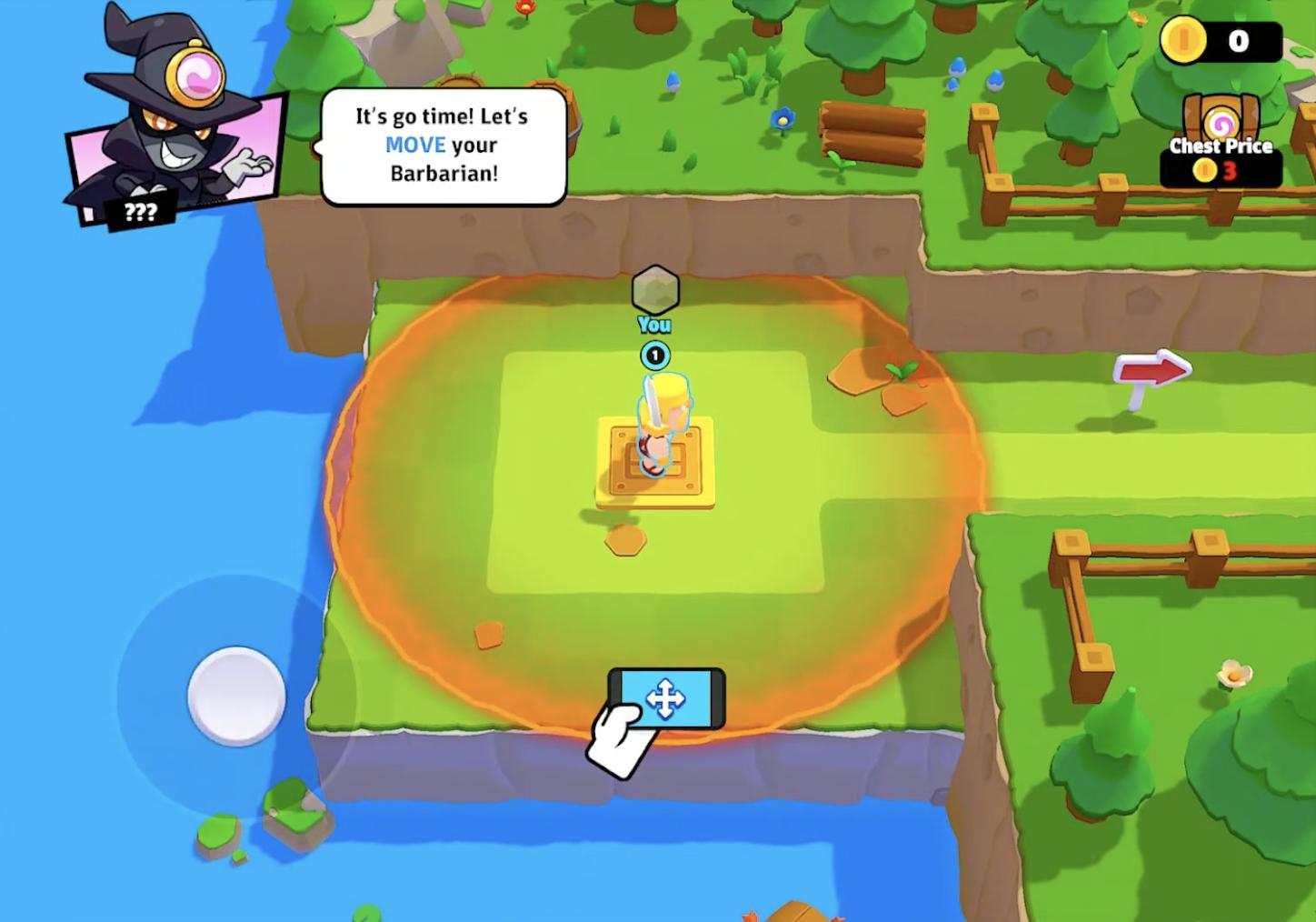 Squad Busters APK Download for Android Latest Version Squad Busters APK Download for Android Latest Version