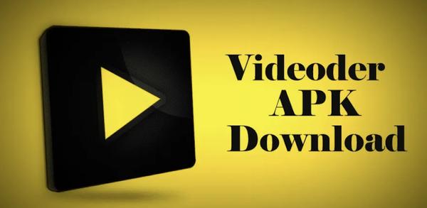How to Download Videoder Video Downloader on Mobile image