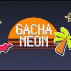 Gacha Neon biểu tượng