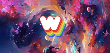 WOMBO Dream - AI Art Generator