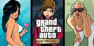 Baixar Grand Theft Auto: The Trilogy - The Definitive Edition APK em 2024: Últimas Etapas de Download