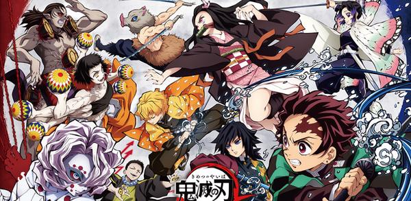 Como baixar Kimetsu no Yaiba: Keppuu Kengeki Royale no Android de graça image