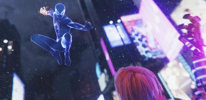 Marvel's Spider-Man: Miles Morales imagem de tela 1