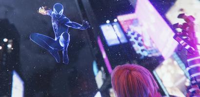 Marvel's Spider-Man: Miles Morales 截圖 1
