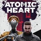 Atomic Heart 圖標