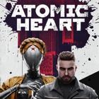 Atomic Heart biểu tượng