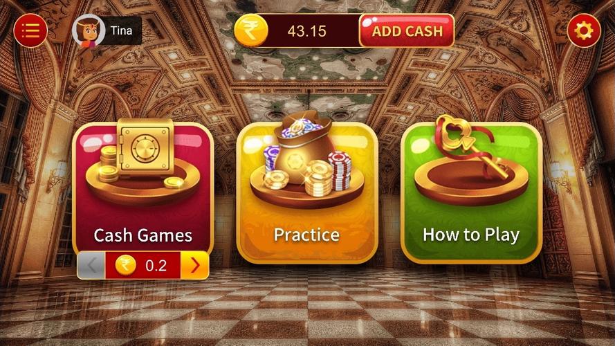 Teen Patti Cash For Android Apk Download News Jobsvacancy In Therefore, i have shared this. news jobsvacancy in