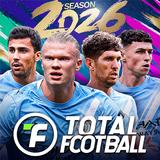 Total Football: Season 2026 APK