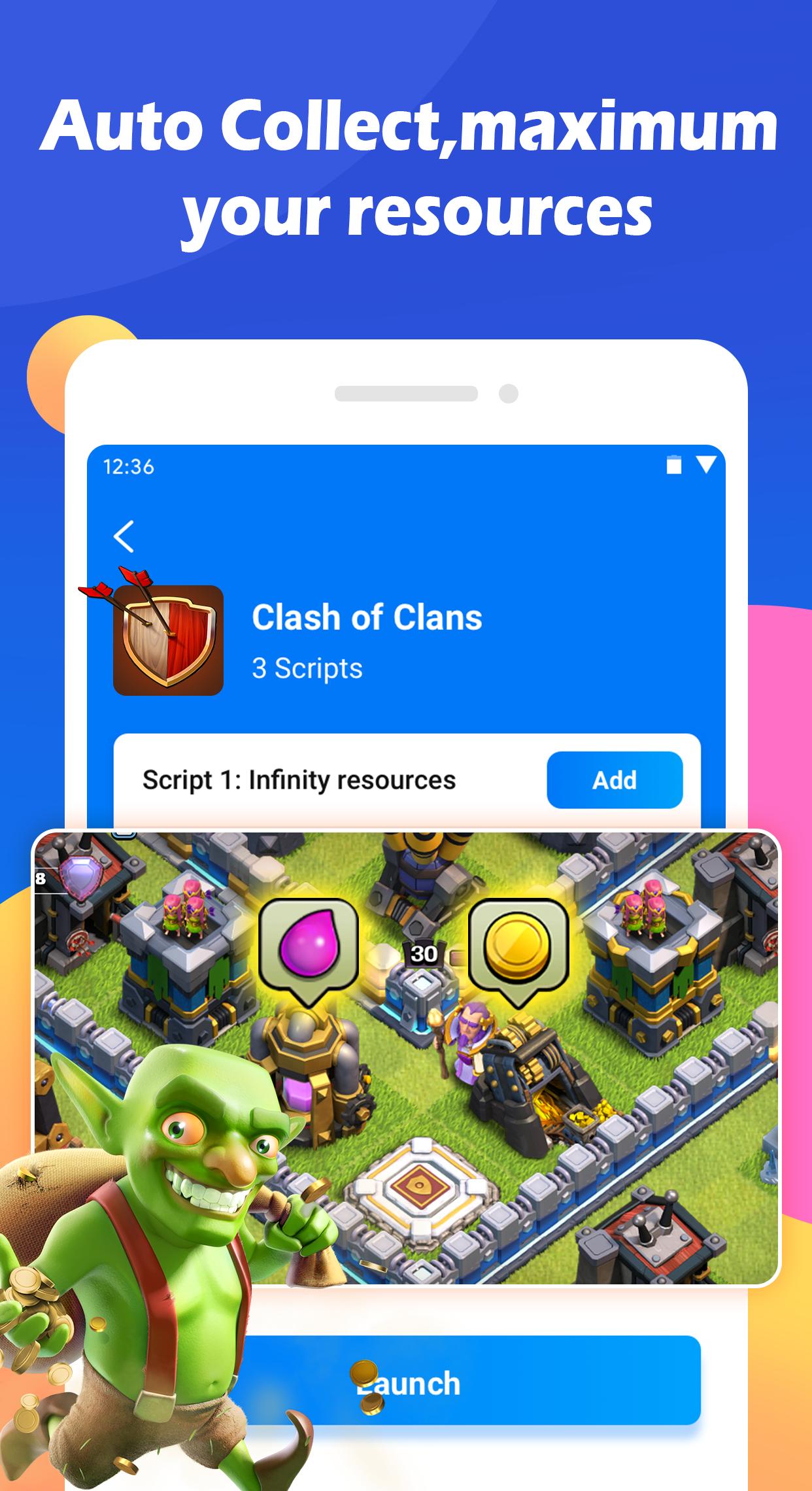 Best Coc Bot Apps for Android APKPure