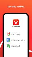 VidMate pour Android TV Affiche