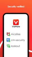 Android TV의 VidMate 포스터