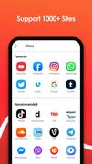 VidMate syot layar 2