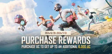PUBG MOBILE